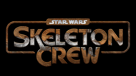 Variété : Les réalisateurs de All Always and at the Same Time ont réalisé un épisode de Star Wars : Skeleton Crew