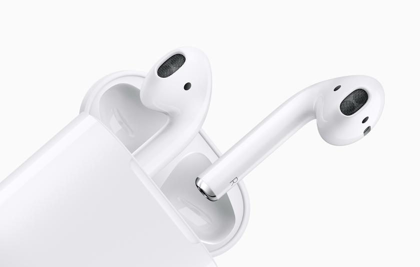 Слух: Apple работает над AirPods Lite, они будут конкурировать с бюджетными TWS-наушниками на рынке