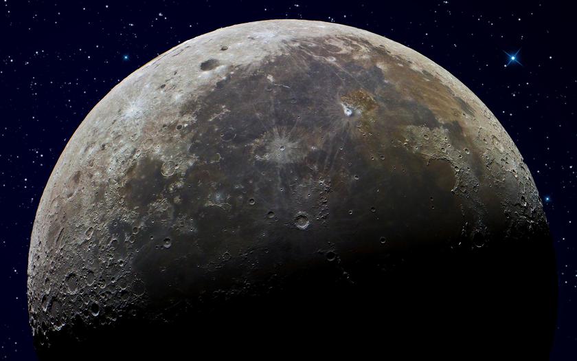 Три компании намерены отправить аппараты на луну в ближайшие два года