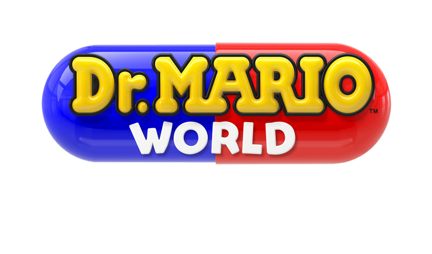 Nintendo анонсировала Dr. Mario World для Android и iOS
