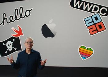 Почему WWDC 2020 не такая, как предыдущие и открывает новую эпоху для Apple