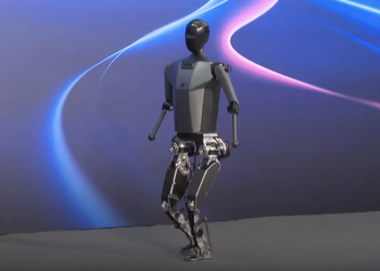 Tiangong: первый полностью электрический гуманоидный робот, способный бегать со скоростью 6 км/ч