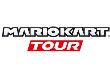 Mario Kart Tour: пятая игра Nintendo для смартфонов