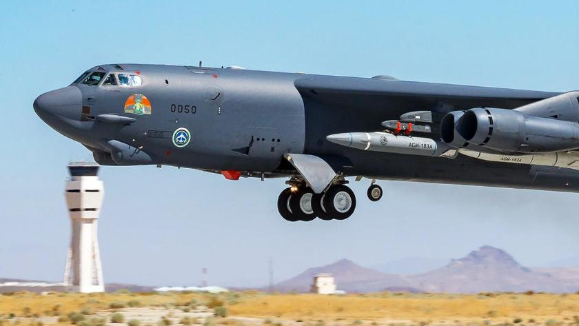 Пентагон оптимистично настроен по поводу гиперзвукового оружия после успешных испытаний крылатой ракеты