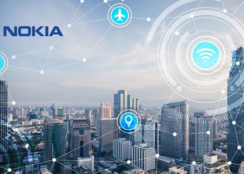 Nokia запросила у США и Финляндии разрешение на поставку оборудования, но полностью уйдёт из страны после выполнения текущих обязательств