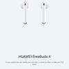 Active Noise Canceling TWS Semi-Open Earbuds: Huawei Freebuds 4 Review-44