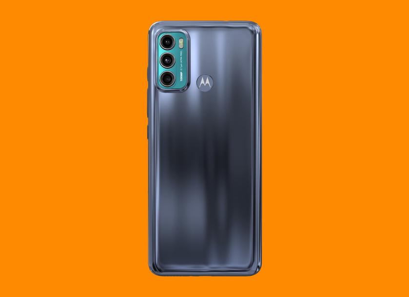 Смартфон Motorola с кодовым названием Kyoto выйдет на рынок, как Edge 20 Lite