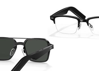 Умные очки Huawei Eyewear 2 с динамиками и линзами Zeiss дебютировали на глобальном рынке