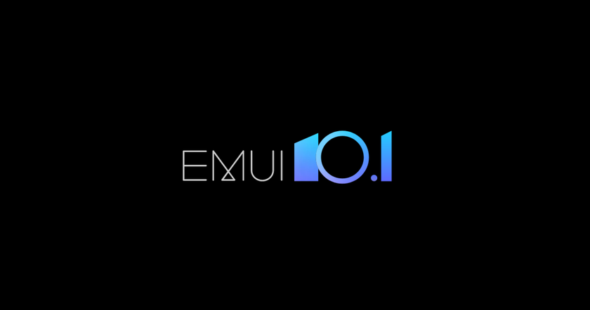 Huawei представила оболочку EMUI 10.1: что нового и кто обновится