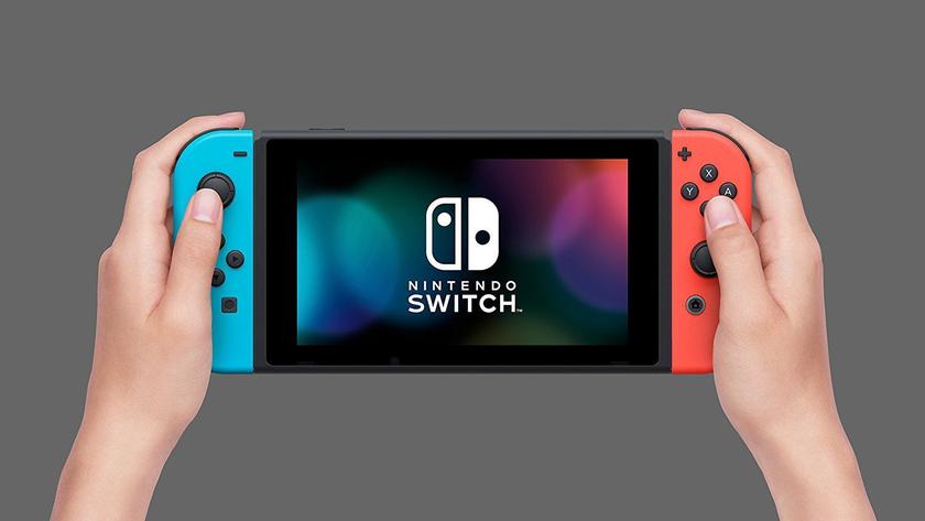 СМИ: в 2019 году Nintendo Switch получит бюджетную и улучшенную версии
