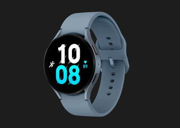 Samsung Galaxy Watch 5 c LTE доступны на Amazon со скидкой $100