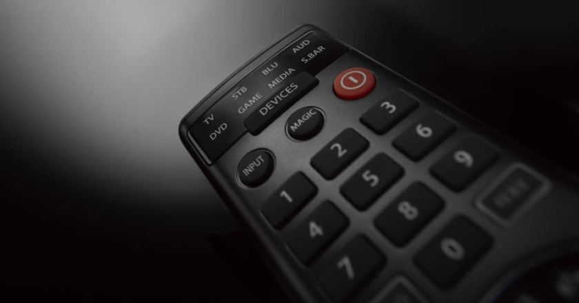 6 Best Universal Remotes For Vizio TV Of 2025 Remote That Work With