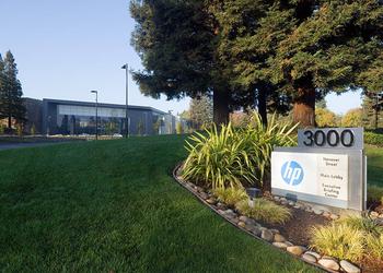 Легенды Силиконовой долины: история Hewlett-Packard