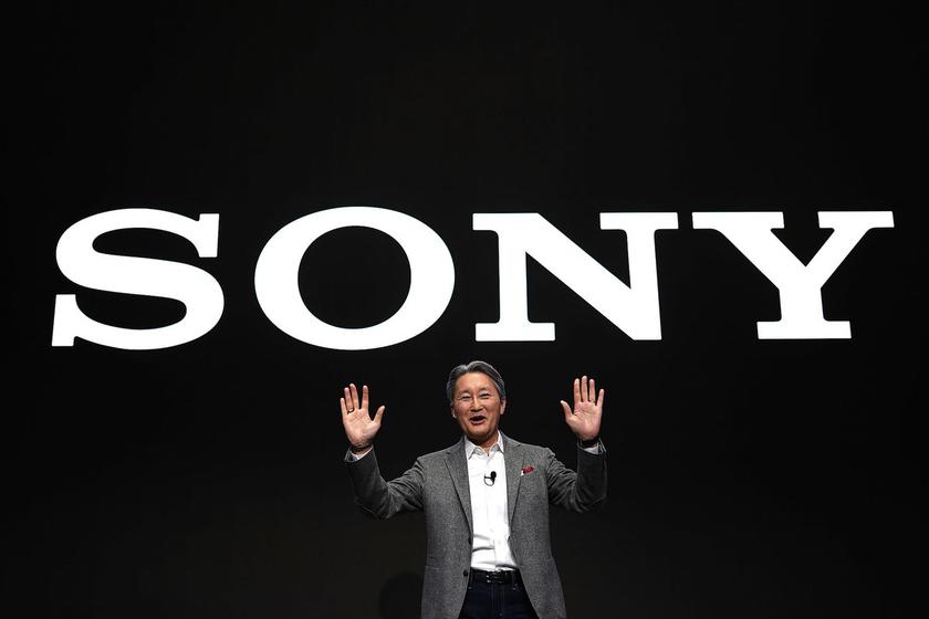 Sony потеряла председателя правления и решила закрыть завод по производству смартфонов