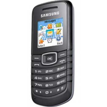 Samsung GT-E1081