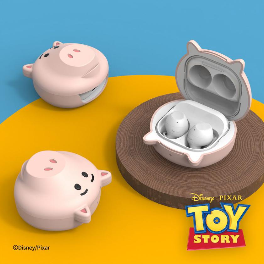 Pour les fans de Toy Story Samsung Disney et Pixar ont dévoilé des