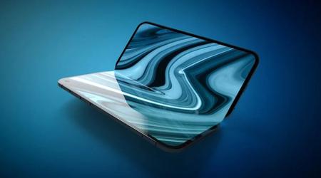 Foldable Apple devices may appear in 2025