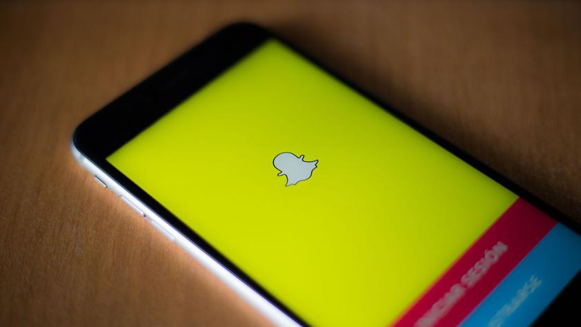 В Snapchat произошел крупнейший редизайн в истории сервиса