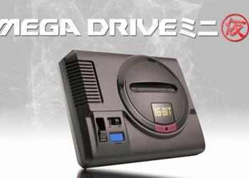 Sega выпускает Mega Drive Mini: 16-битную ретро-консоль для ностальгирующих геймеров
