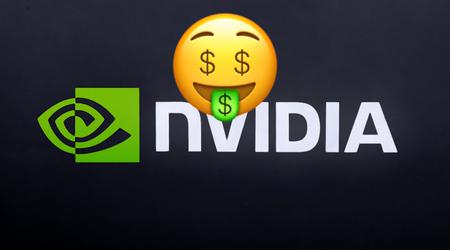 AI boom: Nvidia overtakes Amazon in terms of market value 