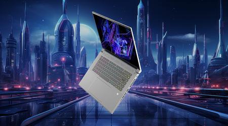 Acer Predator Triton Neo 16 - gamingowy laptop z układami Meteor Lake i grafiką GeForce RTX 40 w cenie od 1699 USD