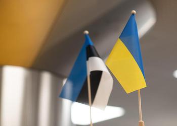 Эстония анонсировала новый пакет помощи на 20 миллионов евро