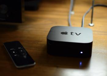 Bloomberg: Apple хочет объединить ТВ-приставку Apple TV и смарт-колонку HomePod в одно устройство