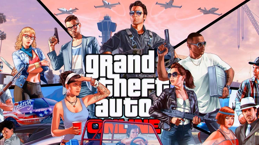 Rockstar разозлила игроков GTA Online удалением прогресса за использование уязвимостей игры