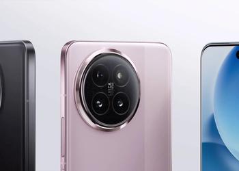 Xiaomi подтверждает, что Civi 4 Pro получит объектив Leica Summilux и датчик OmniVision Light Hunter 800