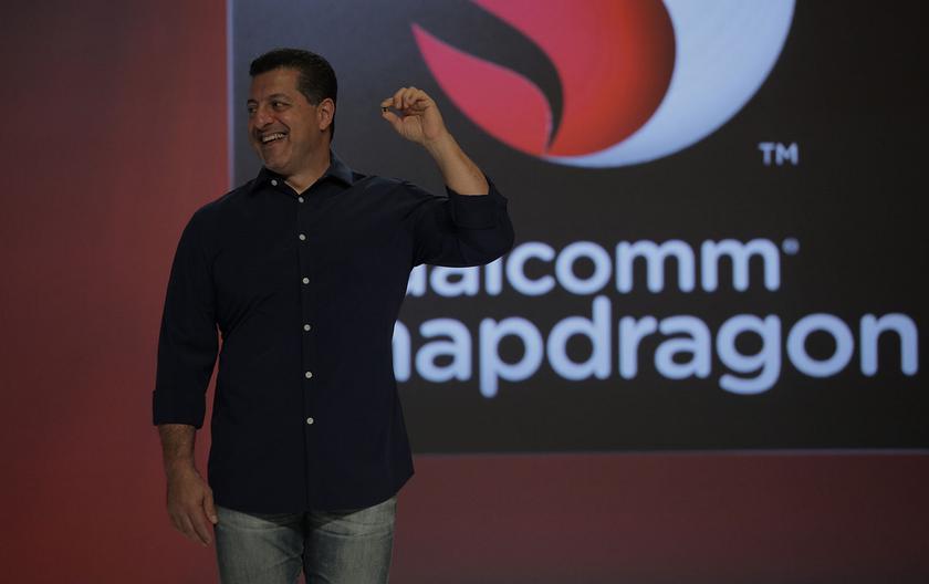 Qualcomm официально подтвердила выход чипа Snapdragon 845, но больше ничего не рассказала