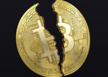 Очередной обвал – курс Bitcoin идёт к $30 000, Ethereum на пути к $2 000