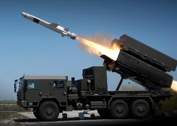 Польша заказала два дивизиона противокорабельных ракетных комплексов Naval Strike Missile на сумму $2 млрд