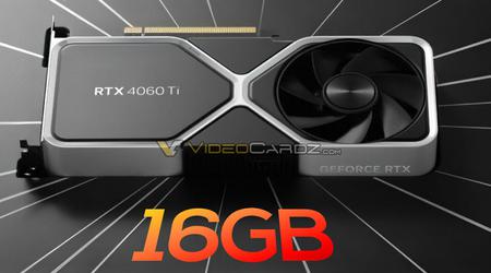 NVIDIA GeForce RTX 4060 Ti z 16 GB pamięci wideo będzie dostępna 18 lipca w rekomendowanej cenie detalicznej 499 USD