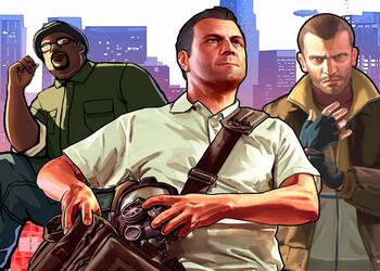 Разработчик Grand Theft Auto уволит 5% персонала для экономии
