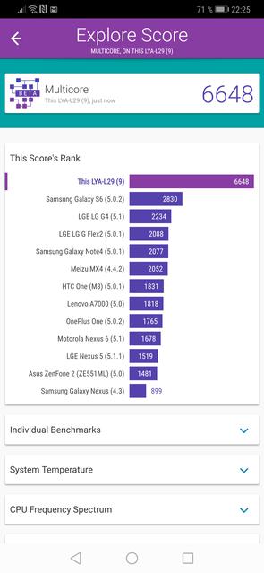  Huawei Mate 20 Pro: Android-  -94