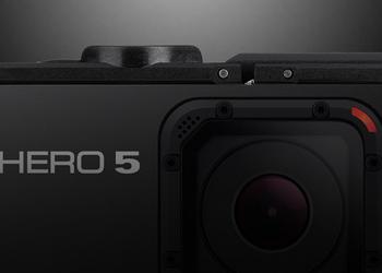 Первые подробности о GoPro Hero 5