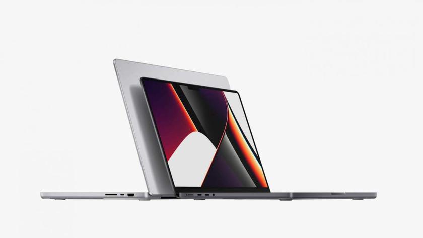 Представлены новые Apple MacBook Pro: всё то, о чем мы так долго мечтали