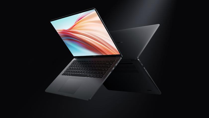Xiaomi Mi Notebook Pro X: OLED-дисплей с разрешением 3.5К, чипы Intel Core 11-го поколения, графика NVIDIA RTX 3050Ti и ценник от $1240