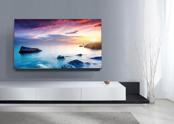 TCL C815, C717 и P717: новые серии смарт-телевизоров с QLED-дисплеями, диагоналями от 43 до 75 дюймов и Android TV на борту