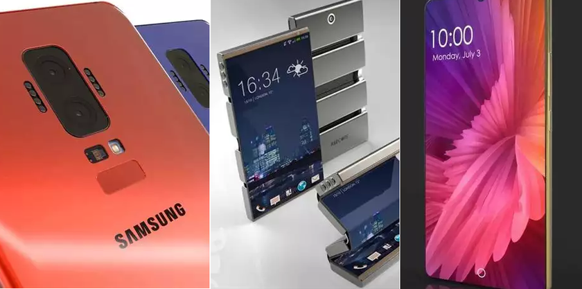 Итоги недели: Samsung признала выход Galaxy X, слухи о iPhone SE 2, 6 моделей Xiaomi останутся без обновлений и другие важные новости
