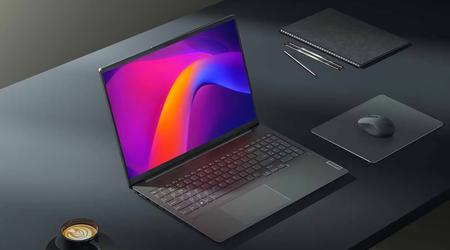 Lenovo is preparing to release an ultrabook with 140W fast charging support