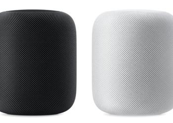 Apple расширила список музыкальных сервисов поддерживаемых HomePod