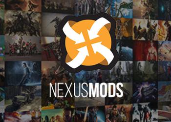Nexus Mods втретє за всю історію ...