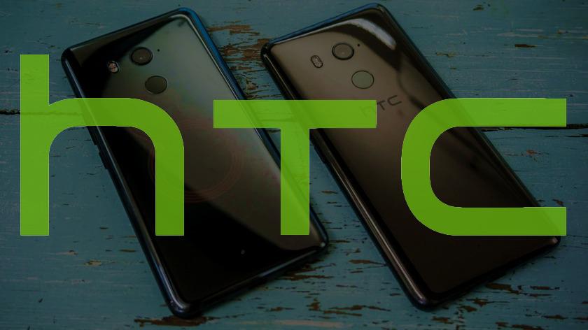 HTC в 2018 году станет выпускать меньше смартфонов
