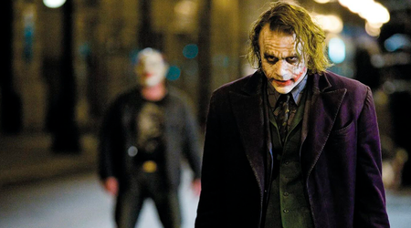 Why is it so serious? Hulu announced that on December 12, the Dark Knight trilogy by Christopher Nolan will appear in the library