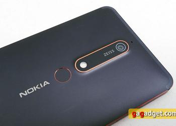Nokia стала пятым по популярности брендом смартфонов в Европе