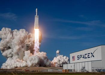 SpaceX перестала получать убыток от спутникового интернета Starlink