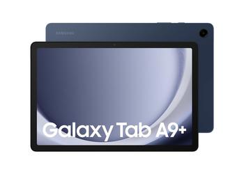 Samsung Galaxy Tab A9+ с 11-дюймовым экраном на 90 Гц, чипом Snapdragon 695 и динамиками AKG продают на Amazon со скидкой $50