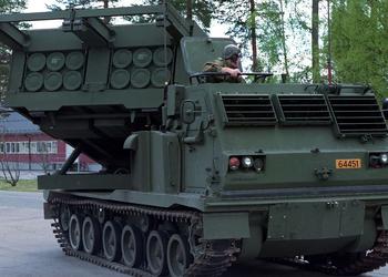 Британия передаст Украине дополнительные РСЗО: ждём ещё больше M270 на гусеничной базе БМП Bradley