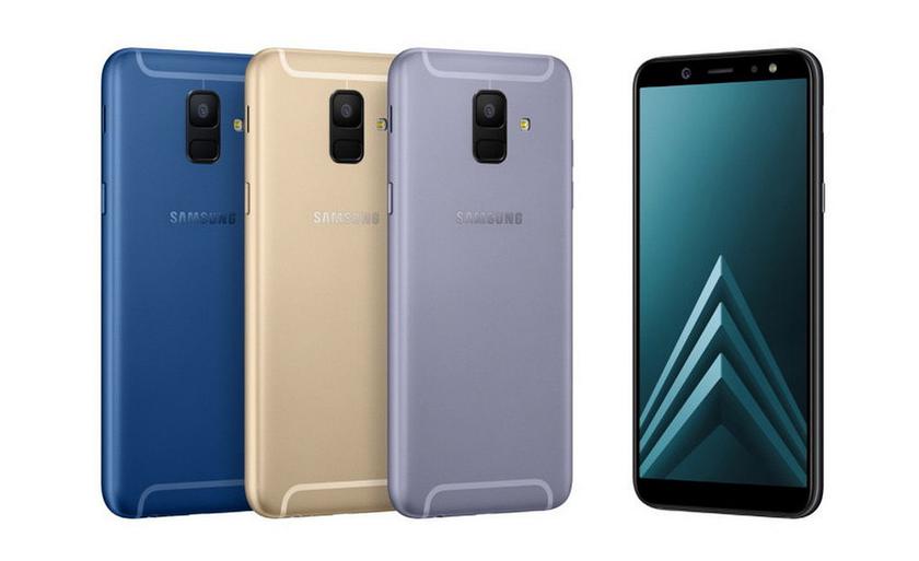 Слух: Samsung закроет серию Galaxy J и расширит линейку Galaxy A